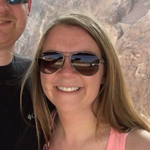 Meet your Posher, Lesley